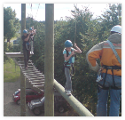 High Ropes