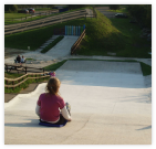 Toboggan